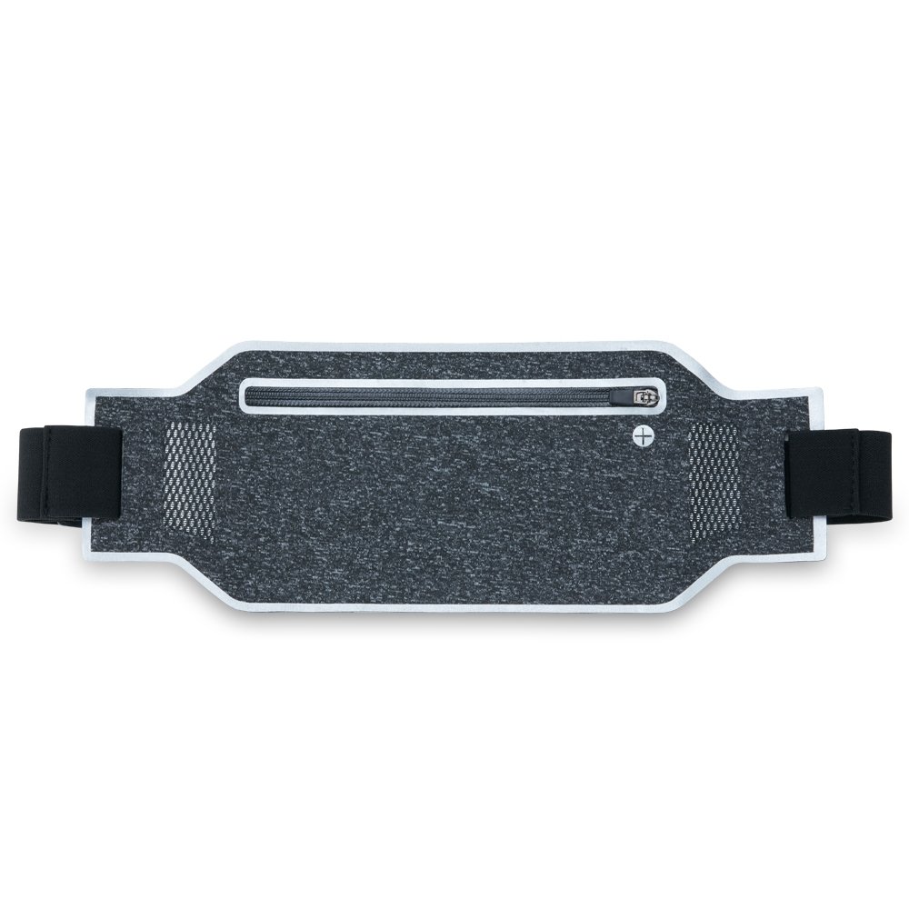POCHETE ESPORTIVA SPX-18546 NA COR CHUMBO