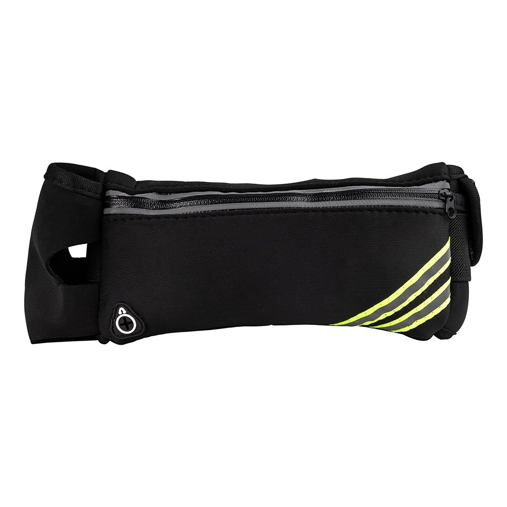 POCHETE ESPORTIVA NEOPRENE SPX-18883 NA COR PRETO