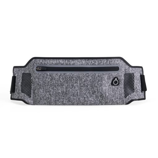 POCHETE ESPORTIVA OXFORD SPX-18884-CIN NA COR CINZA