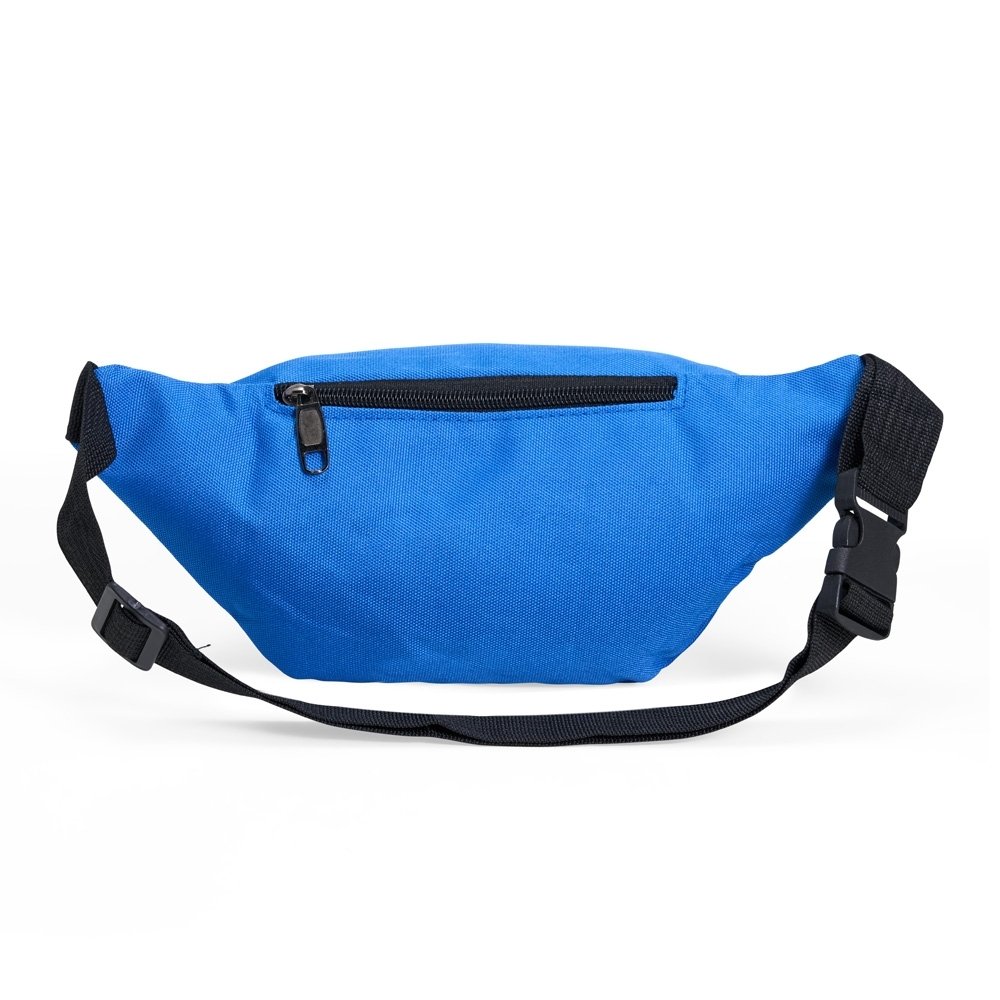 POCHETE OXFORD SPX-18885 NA COR AZUL