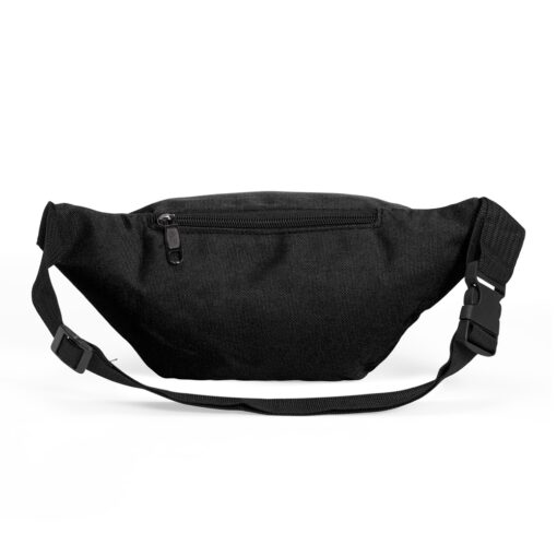 Pochete Personalizado - Preto SPX-18885-PRE | Brindes Brasil