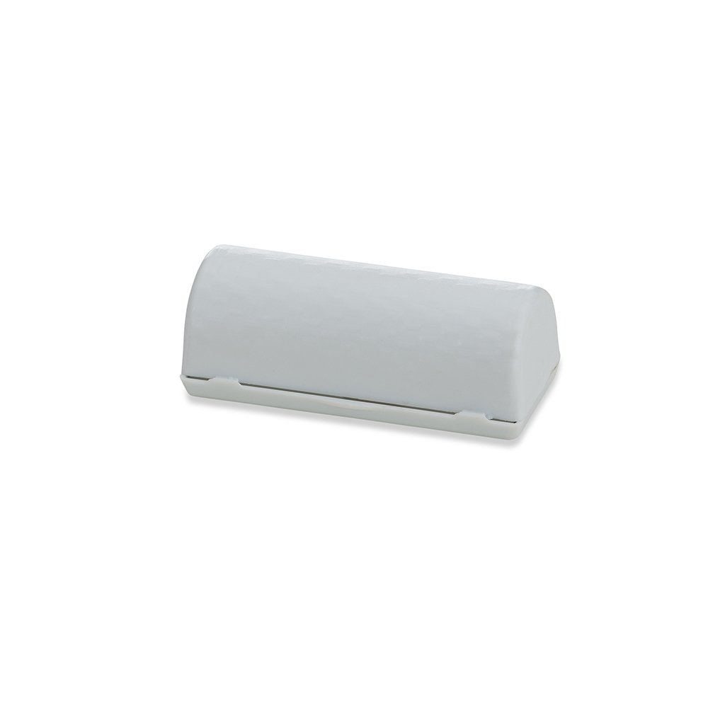PORTA BATOM  SPX-14384 NA COR BRANCO