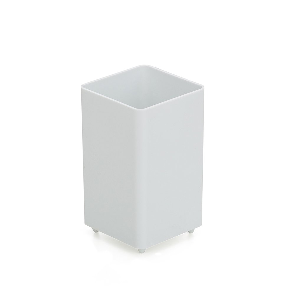 PORTA CANETA SPX-14385 NA COR BRANCO