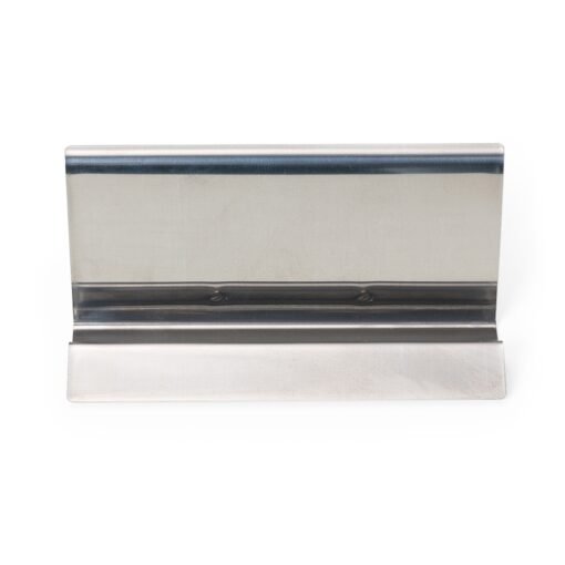 Porta Celular Personalizado Inox - Prata SPX-14052-INO