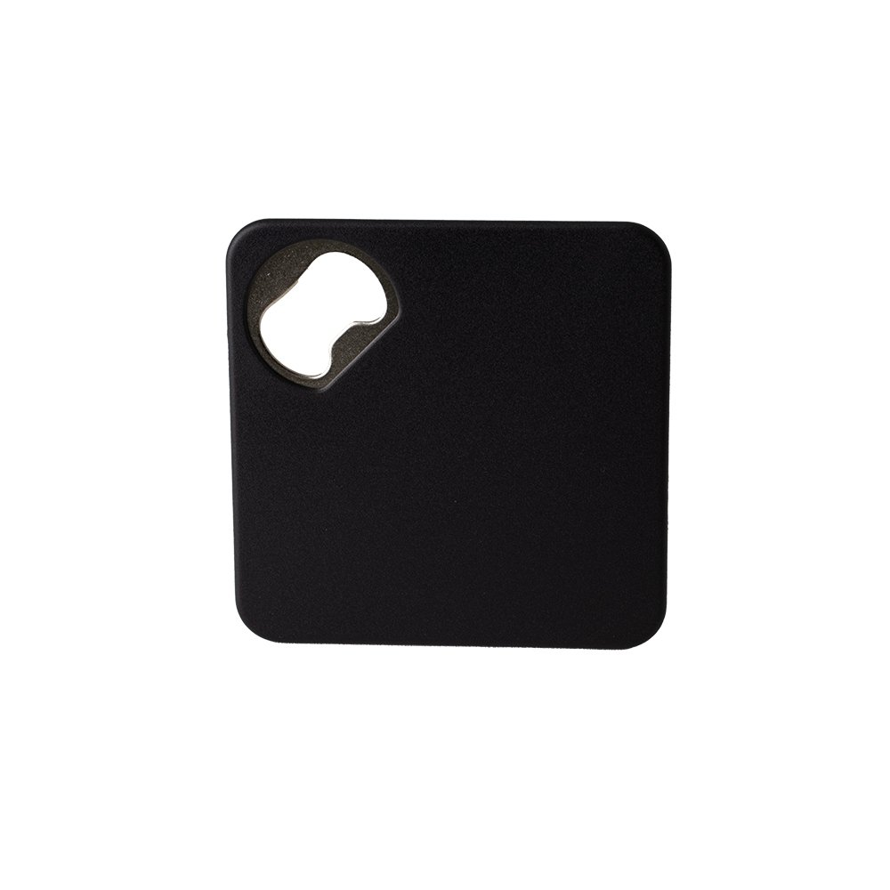 PORTA COPO COM ABRIDOR SPX-15033 NA COR PRETO