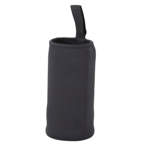 PORTA COPO OU GARRAFA ISOTÉRMICO MÉDIO SPX-05024M-PRE NA COR PRETO