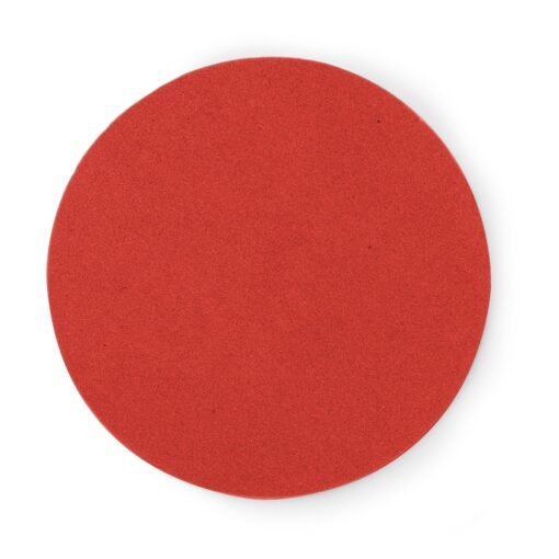 Porta Copos Personalizado - Vermelho | Brindes Brasil