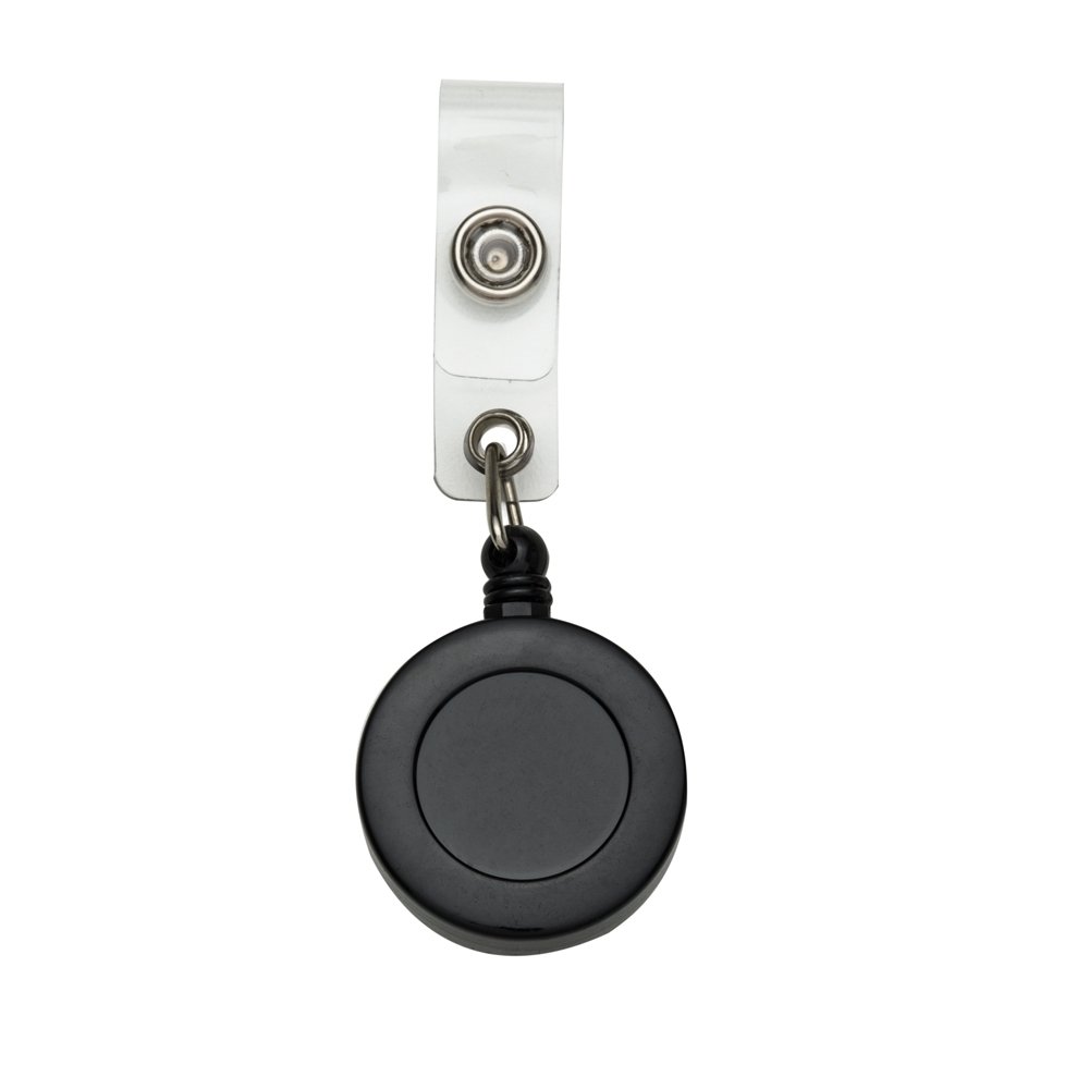 PORTA CRACHA PRETO LEITOSO SPX-FY001 NA COR PRETO
