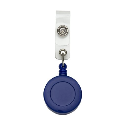 PORTA CRACHA AZUL LEITOSO SPX-FY001-AZL NA COR AZUL