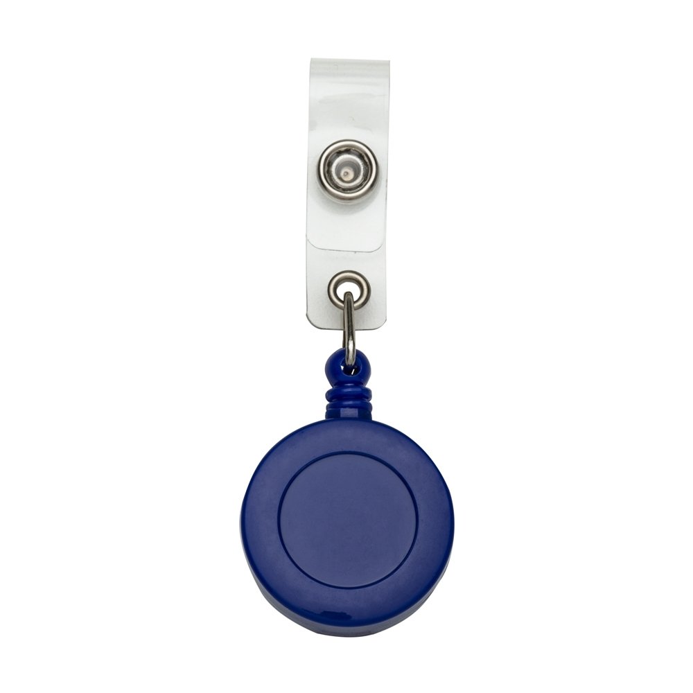 PORTA CRACHA AZUL LEITOSO SPX-FY001 NA COR AZUL