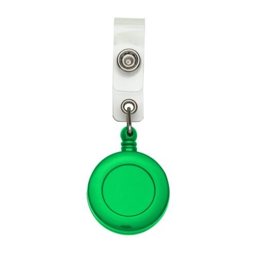 PORTA CRACHA VERDE LEITOSO SPX-FY001-VDL NA COR VERDE