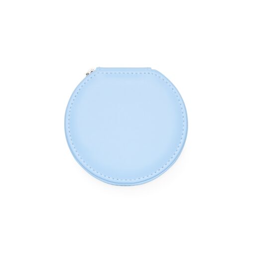 Porta Joias | Brinde Personalizado na cor azul