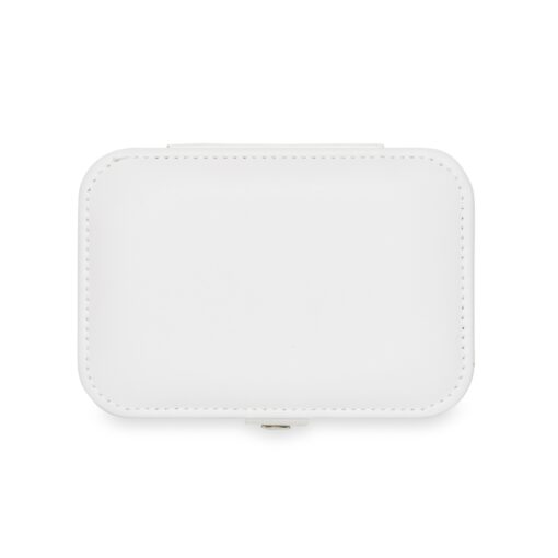 Porta Joias | Produto Promocional na cor branco