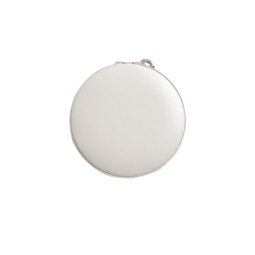 Porta Joias | Brinde Personalizado na cor branco