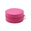 Porta Joias | Brinde Personalizado na cor rosa