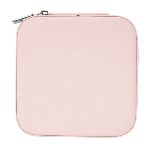 Porta-Joias | Brinde Personalizado na cor rosa