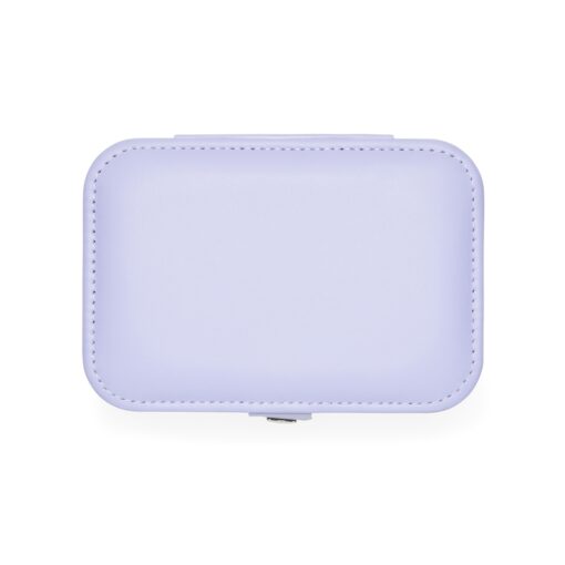 Porta Joias | Brinde Personalizado na cor roxo