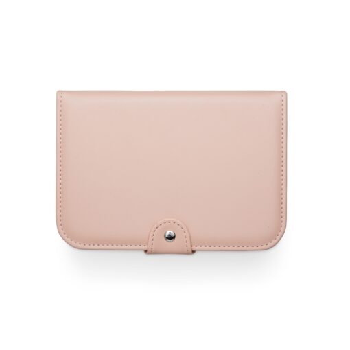 Porta Joias | Produto Promocional na cor rosa