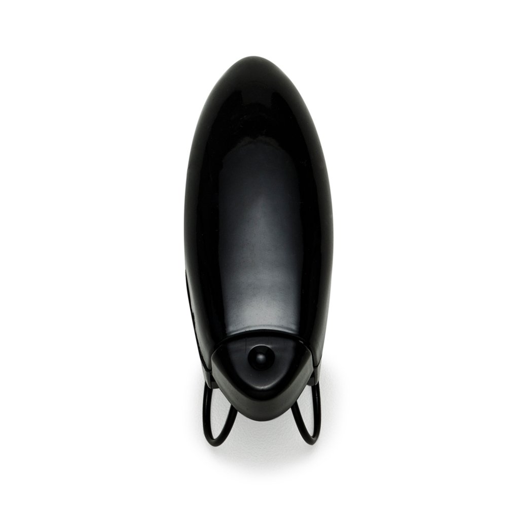 PORTA OCULOS  SPX-04011 NA COR PRETO