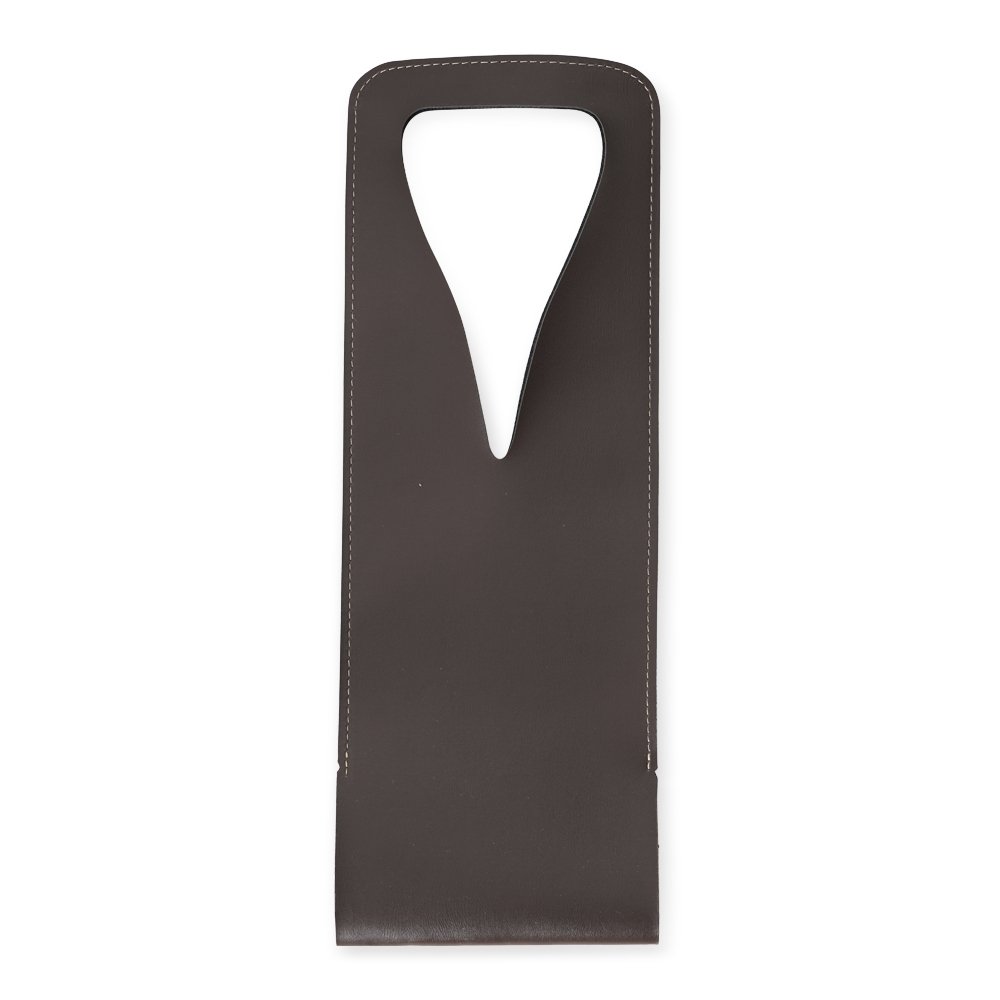 PORTA VINHO BIDINS  SPX-14542 NA COR MARROM