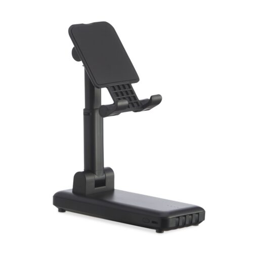 Power Personalizado Plástico - Preto SPX-05090-PRE