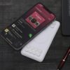 Brinde Personalizado: Power Bank 10.000mah C/ em Apucarana