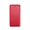 Power Personalizado Plástico - Vermelho SPX-08188-VM