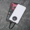 Power Bank 10.000mah em Teófilo Otoni | Produto Promocional