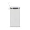Power Bank 10.000mah C/ Lanterna em Manaus | Brinde Personalizado