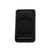 Power Personalizado - Preto SPX-08009-PRE | Brindes Brasil