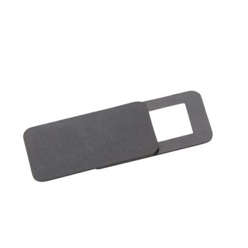 Protetor Personalizado Plástico - Preto | Brindes Brasil