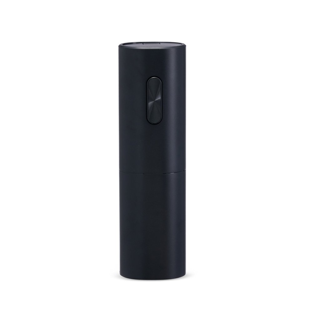 SACA-ROLHAS ELÉTRICO SPX-08122-PRE NA COR PRETO
