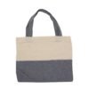 SACOLA ECOLOGICA SPX-P@14966-AZE NA COR AZUL