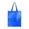 Sacola Personalizada Plástica - Azul SPX-08054-AZU