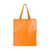 Sacola Personalizada Plástica - Laranja SPX-08054-LAR