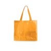 Sacola Personalizada Plástica - Laranja SPX-08052-LAR