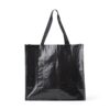 Sacola Plástica em Castanhal – Preto | Personalização