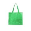 Sacola Personalizada Plástica - Verde SPX-08052-VD