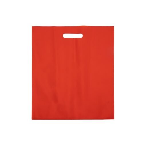 SACOLA PLÁSTICA SPX-14960-VM NA COR VERMELHO