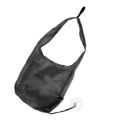SACOLA PORTÁTIL SPX-15205-PRE NA COR PRETO