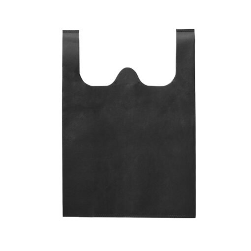 SACOLA TNT SPX-14845-PRE NA COR PRETO