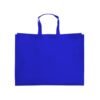 Sacola Personalizada - Azul SPX-08018-AZU | Brindes Brasil
