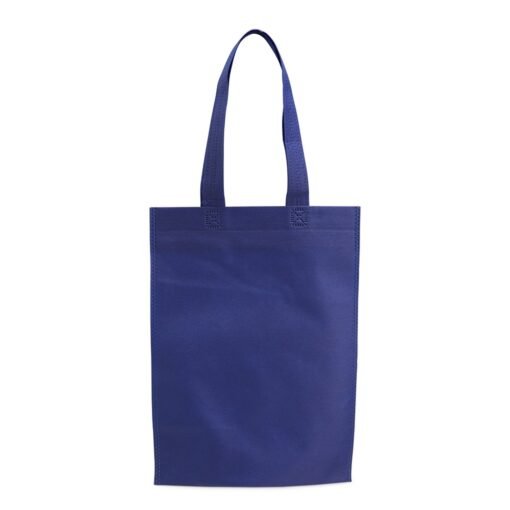 SACOLA TNT SPX-13781I-AZE NA COR AZUL