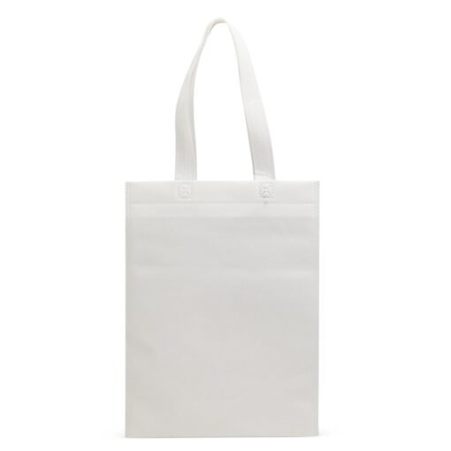 SACOLA TNT SPX-13781I-BCO NA COR BRANCO