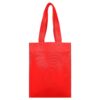 Sacola TNT Biodegradável em Resende – Vermelho
