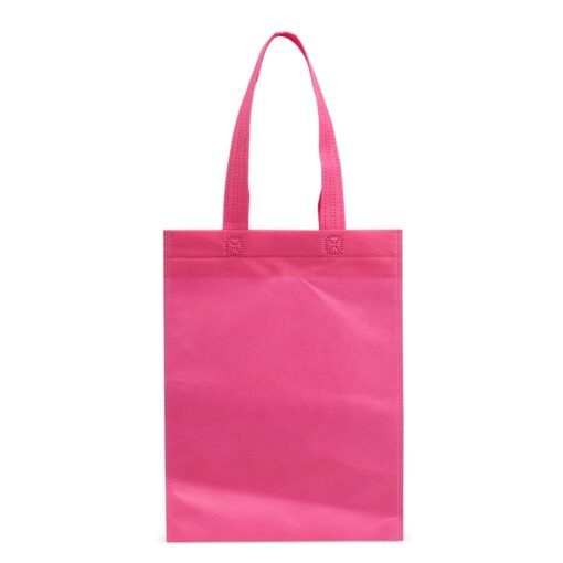SACOLA TNT SPX-13781I-PNK NA COR ROSA