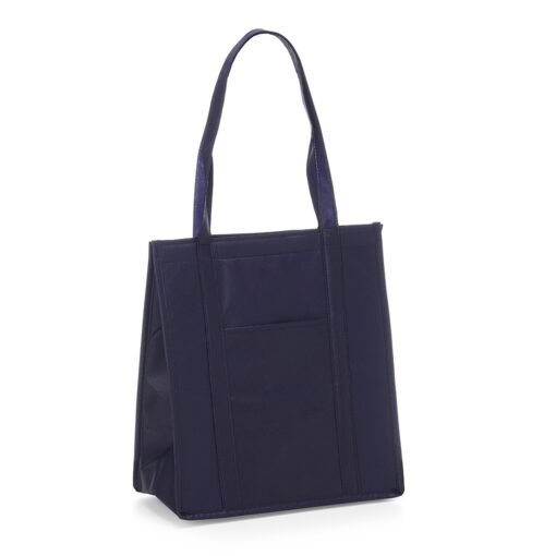 SACOLA TÉRMICA SPX-18595-AZU NA COR AZUL