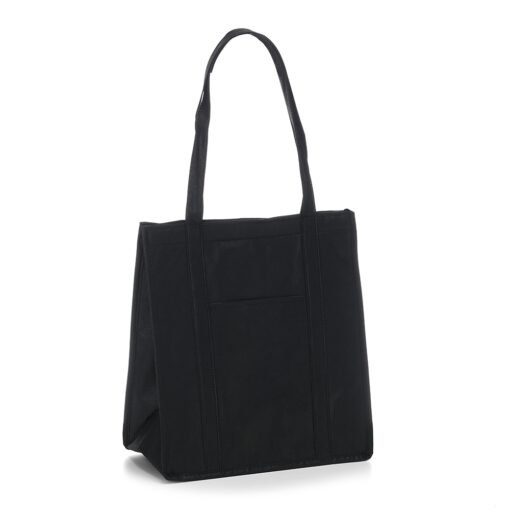 SACOLA TÉRMICA SPX-18595-PRE NA COR PRETO