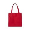 Sacola Personalizada Algodão - Vermelho SPX-15141-VM