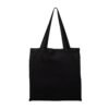 Sacola Personalizada Algodão - Preto SPX-15141-PRE